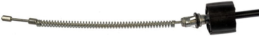 Parking Brake Cable Dorman-First Stop C93107