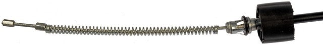 Parking Brake Cable Dorman-First Stop C93107