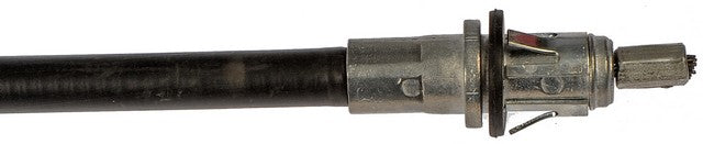 Parking Brake Cable Dorman-First Stop C93107