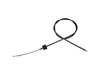 Parking Brake Cable Dorman-First Stop C93107
