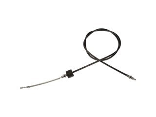 Parking Brake Cable Dorman-First Stop C93107