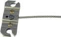 Parking Brake Cable Dorman-First Stop C93109