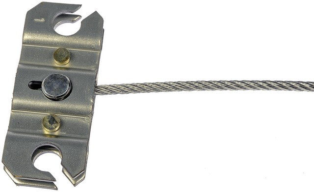Parking Brake Cable Dorman-First Stop C93109