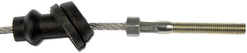 Parking Brake Cable Dorman-First Stop C93109