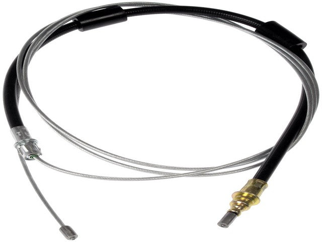 Parking Brake Cable Dorman-First Stop C93121