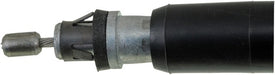 Parking Brake Cable Dorman-First Stop C93122