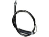 Parking Brake Cable Dorman-First Stop C93122
