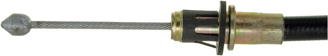 Parking Brake Cable Dorman-First Stop C93124