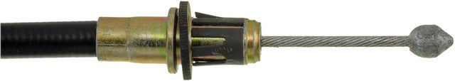 Parking Brake Cable Dorman-First Stop C93124