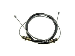 Parking Brake Cable Dorman-First Stop C93124