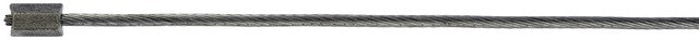 Parking Brake Cable Dorman-First Stop C93126