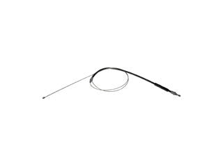 Parking Brake Cable Dorman-First Stop C93126