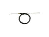 Parking Brake Cable Dorman-First Stop C93137