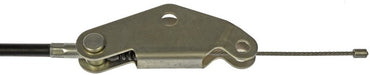 Parking Brake Cable Dorman-First Stop C93156
