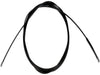Parking Brake Cable Dorman-First Stop C93186