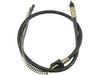 Parking Brake Cable Dorman-First Stop C93196
