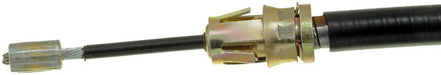 Parking Brake Cable Dorman-First Stop C93199