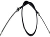 Parking Brake Cable Dorman-First Stop C93200