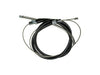 Parking Brake Cable Dorman-First Stop C93201