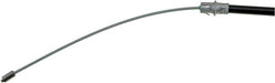Parking Brake Cable Dorman-First Stop C93206