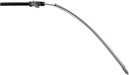 Parking Brake Cable Dorman-First Stop C93206