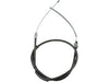 Parking Brake Cable Dorman-First Stop C93206