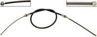 Parking Brake Cable Dorman-First Stop C93215