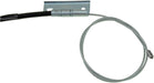 Parking Brake Cable Dorman-First Stop C93216