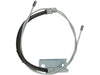 Parking Brake Cable Dorman-First Stop C93216