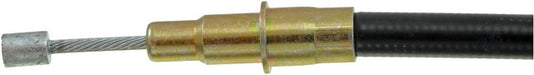 Parking Brake Cable Dorman-First Stop C93219