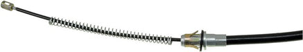 Parking Brake Cable Dorman-First Stop C93233