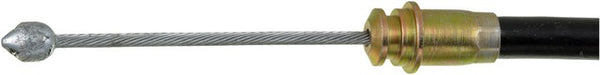Parking Brake Cable Dorman-First Stop C93235