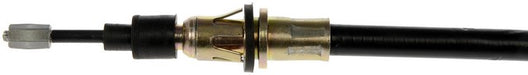 Parking Brake Cable Dorman-First Stop C93255