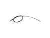 Parking Brake Cable Dorman-First Stop C93255