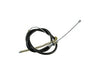 Parking Brake Cable Dorman-First Stop C93259