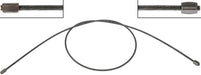 Parking Brake Cable Dorman-First Stop C93268