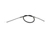 Parking Brake Cable Dorman-First Stop C93270