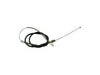 Parking Brake Cable Dorman-First Stop C93273