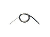 Parking Brake Cable Dorman-First Stop C93276