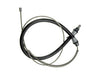 Parking Brake Cable Dorman-First Stop C93293