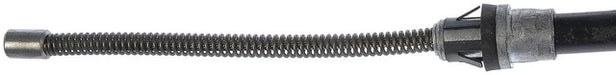 Parking Brake Cable Dorman-First Stop C93314