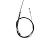Parking Brake Cable Dorman-First Stop C93314