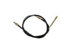 Parking Brake Cable Dorman-First Stop C93330