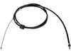 Parking Brake Cable Dorman-First Stop C93344