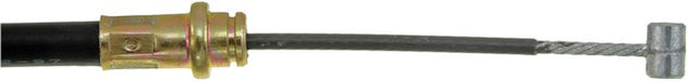 Parking Brake Cable Dorman-First Stop C93358