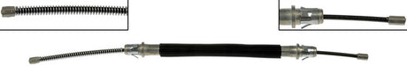 Parking Brake Cable Dorman-First Stop C93372