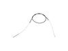 Parking Brake Cable Dorman-First Stop C93382