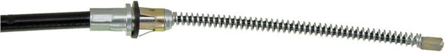 Parking Brake Cable Dorman-First Stop C93434