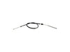 Parking Brake Cable Dorman-First Stop C93438