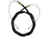 Parking Brake Cable Dorman-First Stop C93439